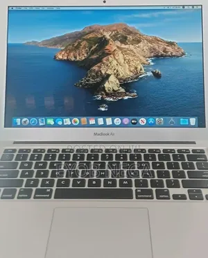 Photo - Laptop Apple MacBook Air 2015 8GB Intel Core I7 SSD 512GB