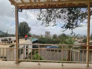 Villa for Rent Around Minarol Bulding : Near British Embassy