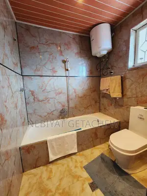 Villa for Rent Around Minarol Bulding : Near British Embassy