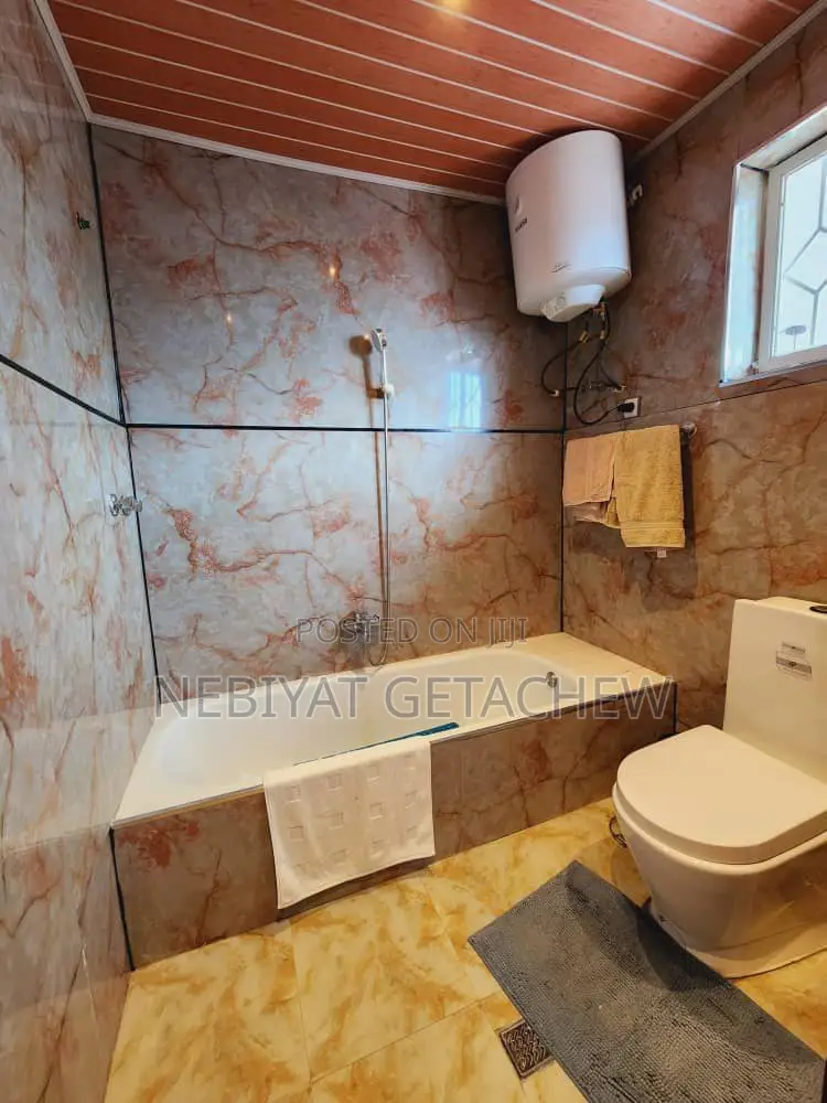 Villa for Rent Around Minarol Bulding : Near British Embassy