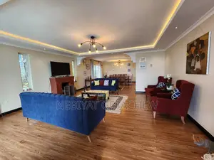 Villa for Rent Around Minarol Bulding : Near British Embassy