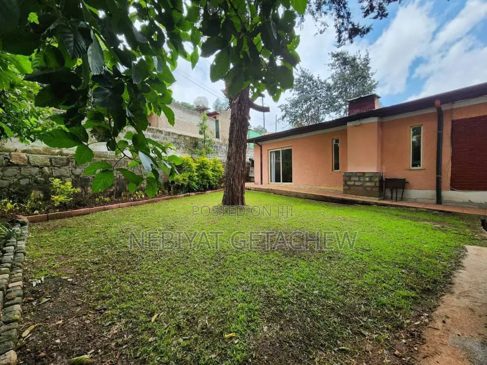 Villa for Rent Around Minarol Bulding : Near British Embassy