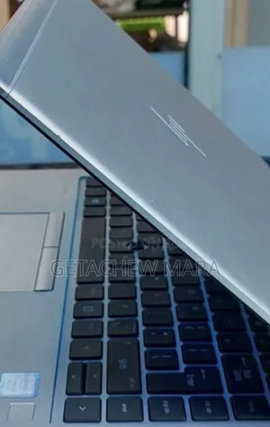 New Laptop HP EliteBook 840 16GB Intel Core I5 SSD 512GB