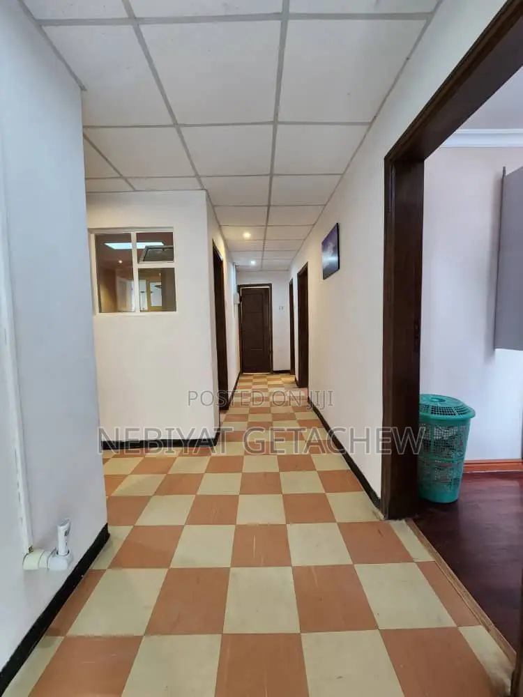 Villa for Rent Around Minarol Bulding : Near British Embassy