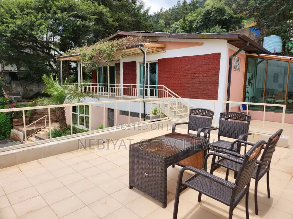 Villa for Rent Around Minarol Bulding : Near British Embassy