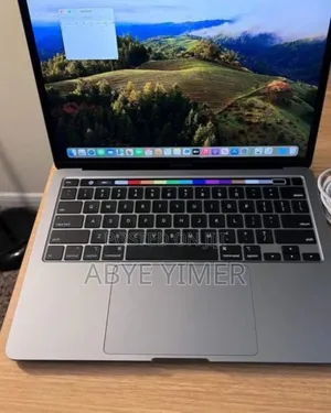 New Laptop Apple MacBook Pro 2019 64GB Intel Core I9 SSD 512GB