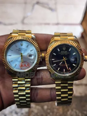 Rolex Watches