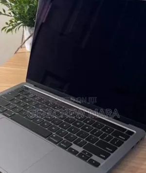 New Laptop Apple MacBook 2009 64GB Intel Core I9 SSD 512GB