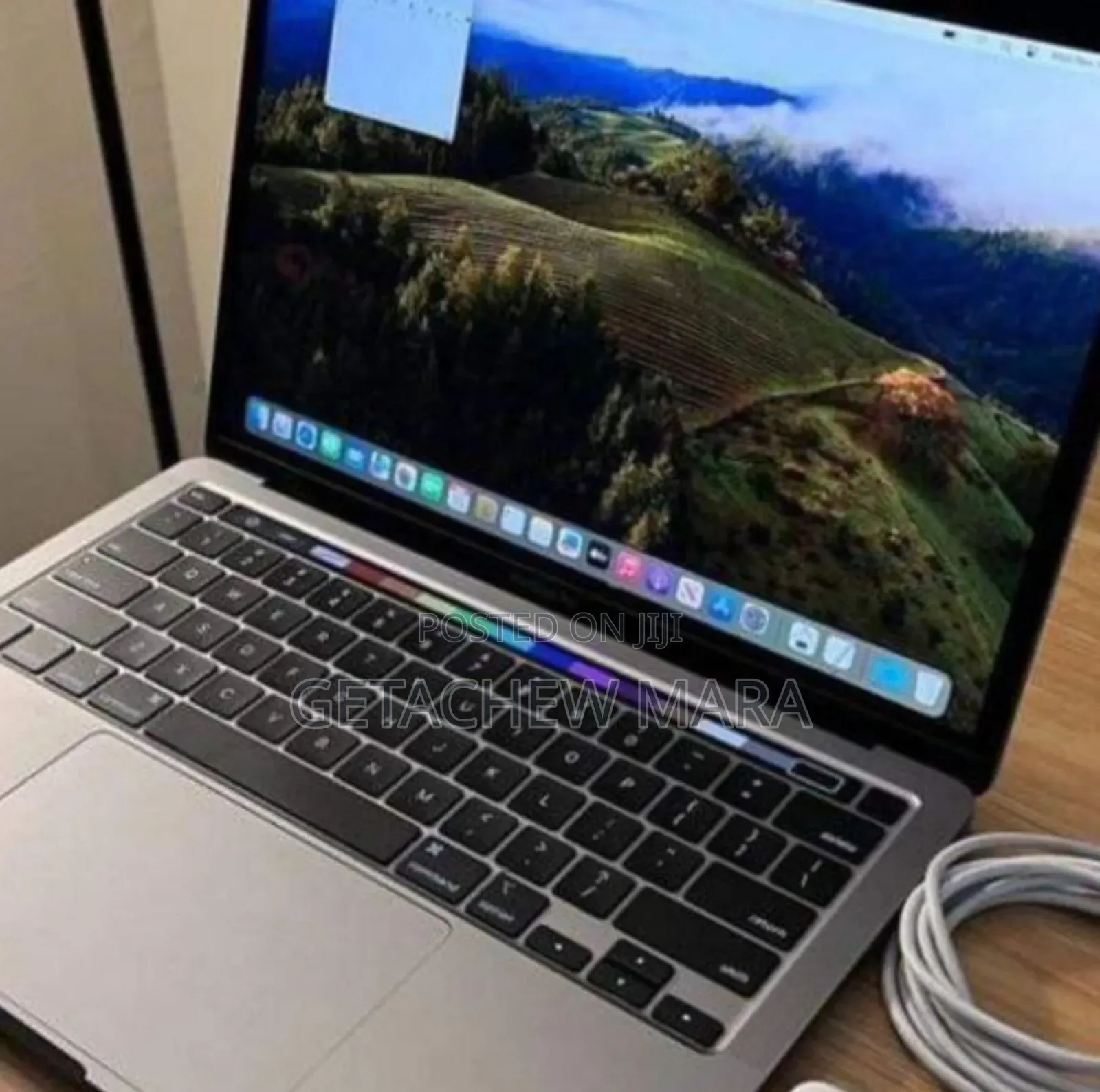 New Laptop Apple MacBook 2009 64GB Intel Core I9 SSD 512GB