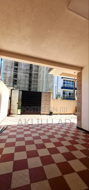 Furnished 6bdrm Townhouse/Terrace in Bole Ayat for sale
