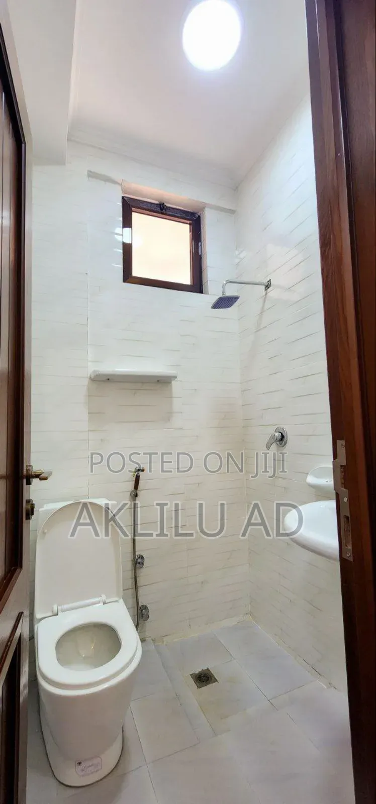 Furnished 6bdrm Townhouse/Terrace in Bole Ayat for sale