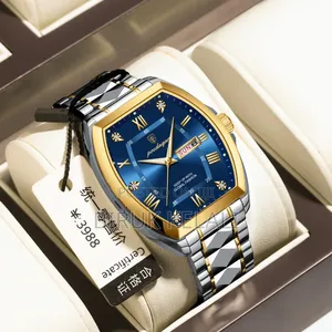 Photo - Poedigar Men's Luxury Watch