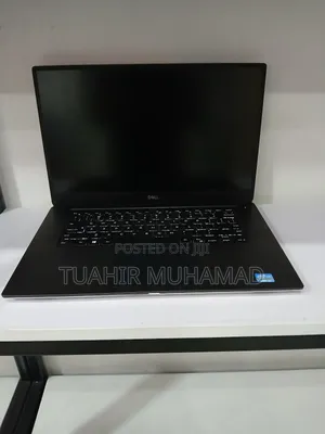 New Laptop Dell Precision 5540 16GB Intel Core I7 SSD 512GB