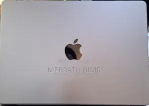 New Laptop Apple MacBook Pro 2021 M1 16GB Apple M1 Pro SSD 1T