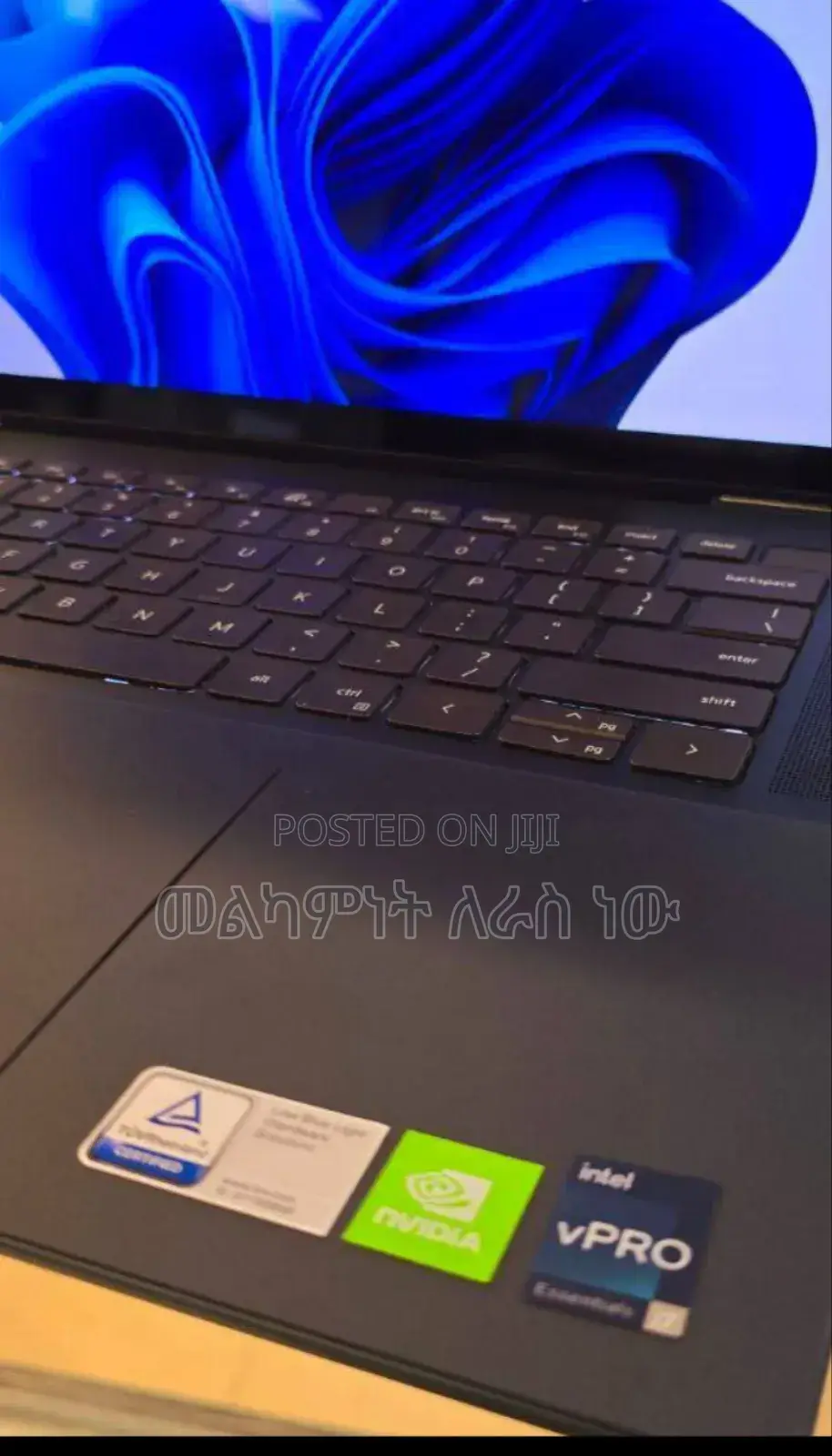 New Laptop Dell Inspiron 15 16GB Intel Core I7 SSD 512GB