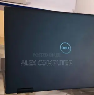 New Laptop Dell Inspiron 15 16GB Intel Core I7 SSD 512GB