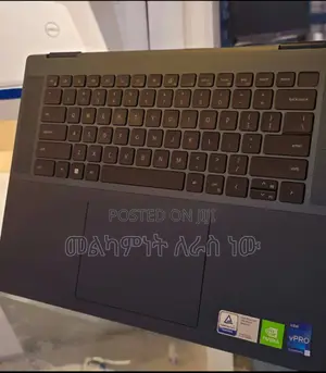 New Laptop Dell Inspiron 15 16GB Intel Core I7 SSD 512GB