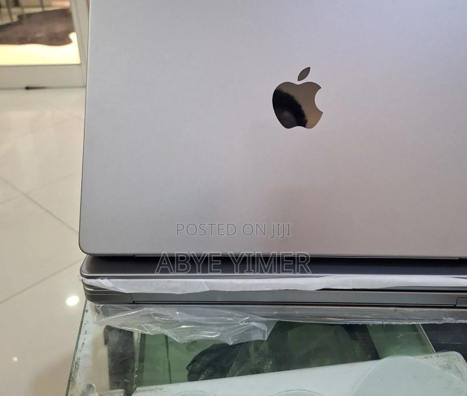 New Laptop Apple MacBook Pro M1 16GB Apple M1 SSD 1T