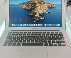 New Laptop Apple MacBook Air 2015 8GB Intel Core I7 SSD 512GB