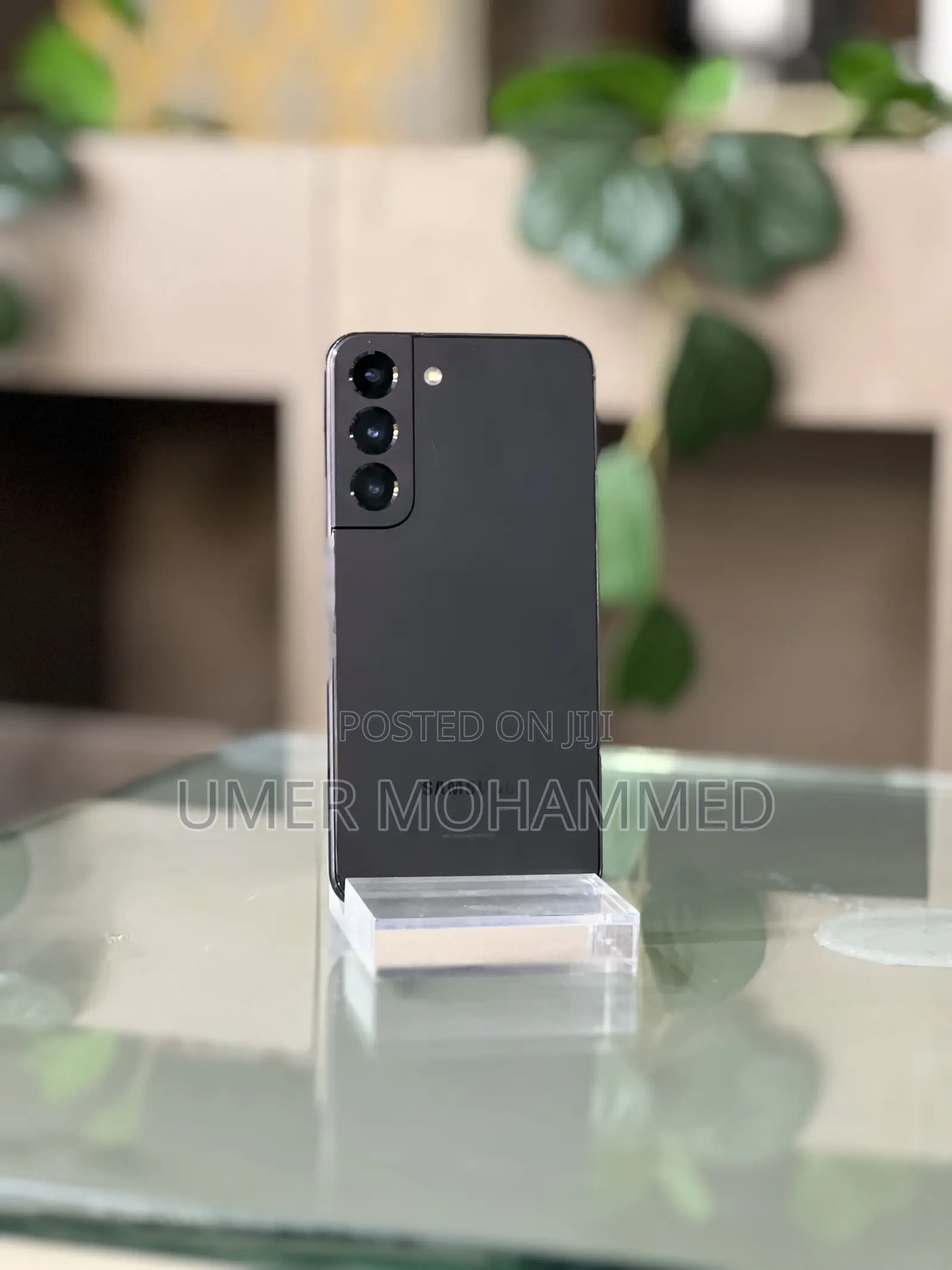 New Samsung Galaxy S22 5G 128 GB