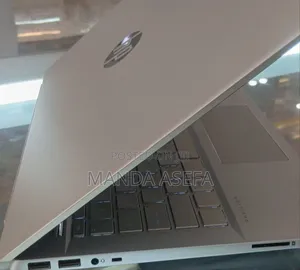 New Laptop HP Pavilion 14 16GB Intel Core I7 SSD 512GB