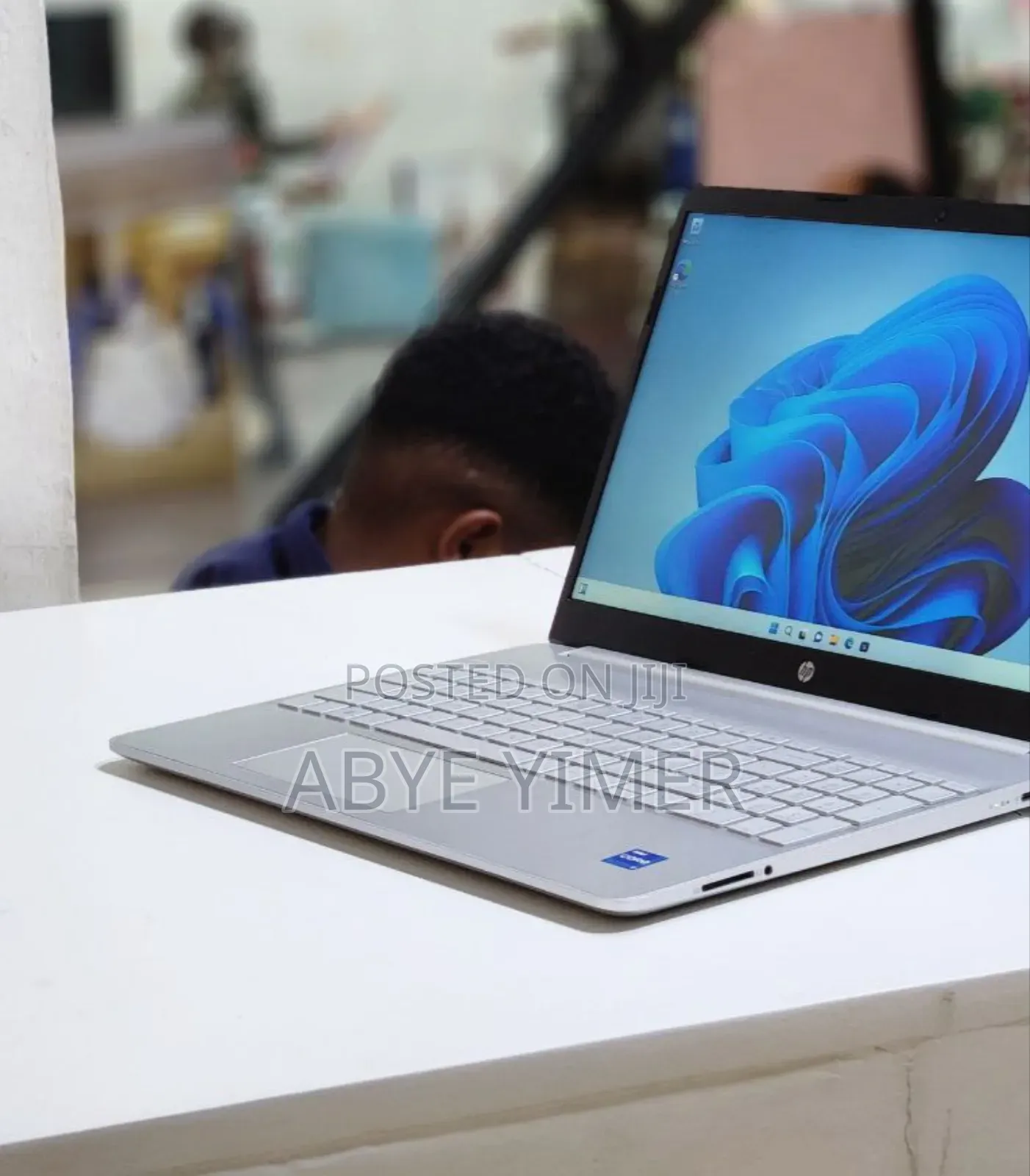 New Laptop HP Stream Notebook 16GB Intel Core I7 SSD 512GB