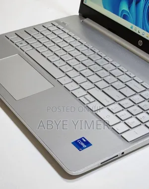 New Laptop HP Stream Notebook 16GB Intel Core I7 SSD 512GB