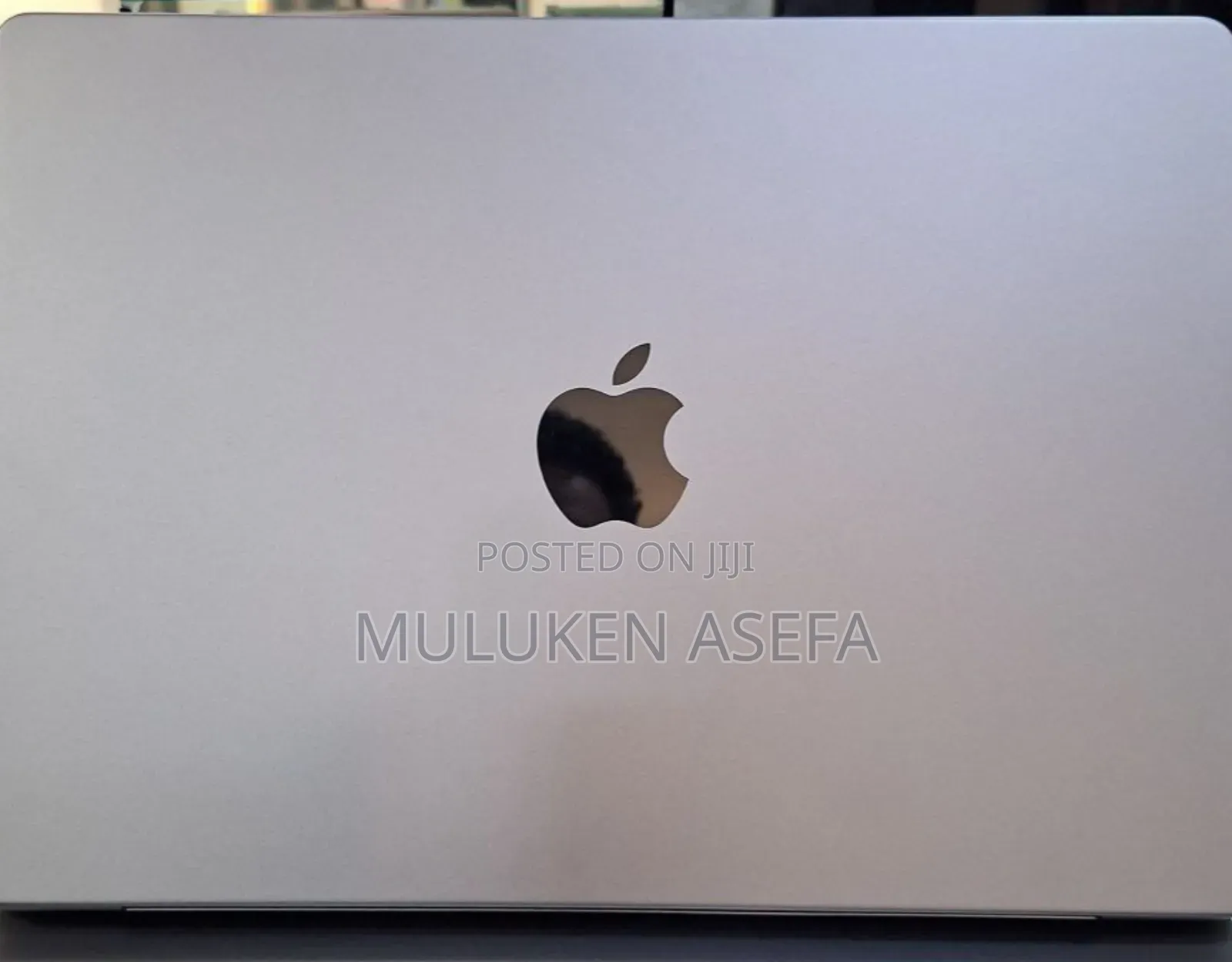 New Laptop Apple MacBook Pro 16GB Apple M1 SSD 1T