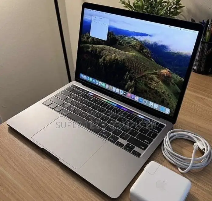 New Laptop Apple MacBook Pro 2019 64GB Intel Core I9 SSD 512GB