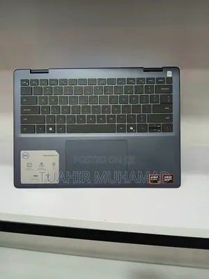 New Laptop Dell Inspiron 15 16GB AMD Ryzen 7 SSD 1T