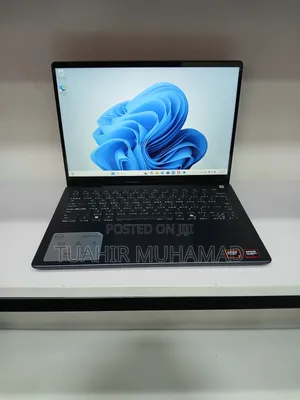 New Laptop Dell Inspiron 15 16GB AMD Ryzen 7 SSD 1T