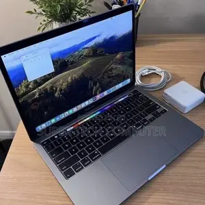 New Laptop Apple MacBook Pro 2019 64GB Intel Core I9 SSD 512GB