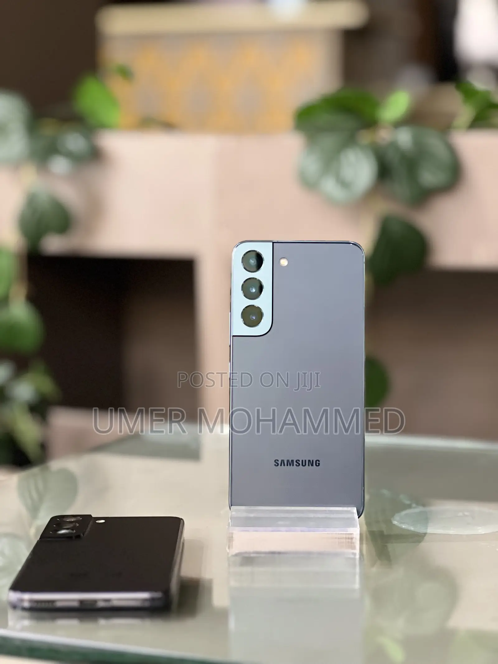 New Samsung Galaxy S22 5G 256 GB