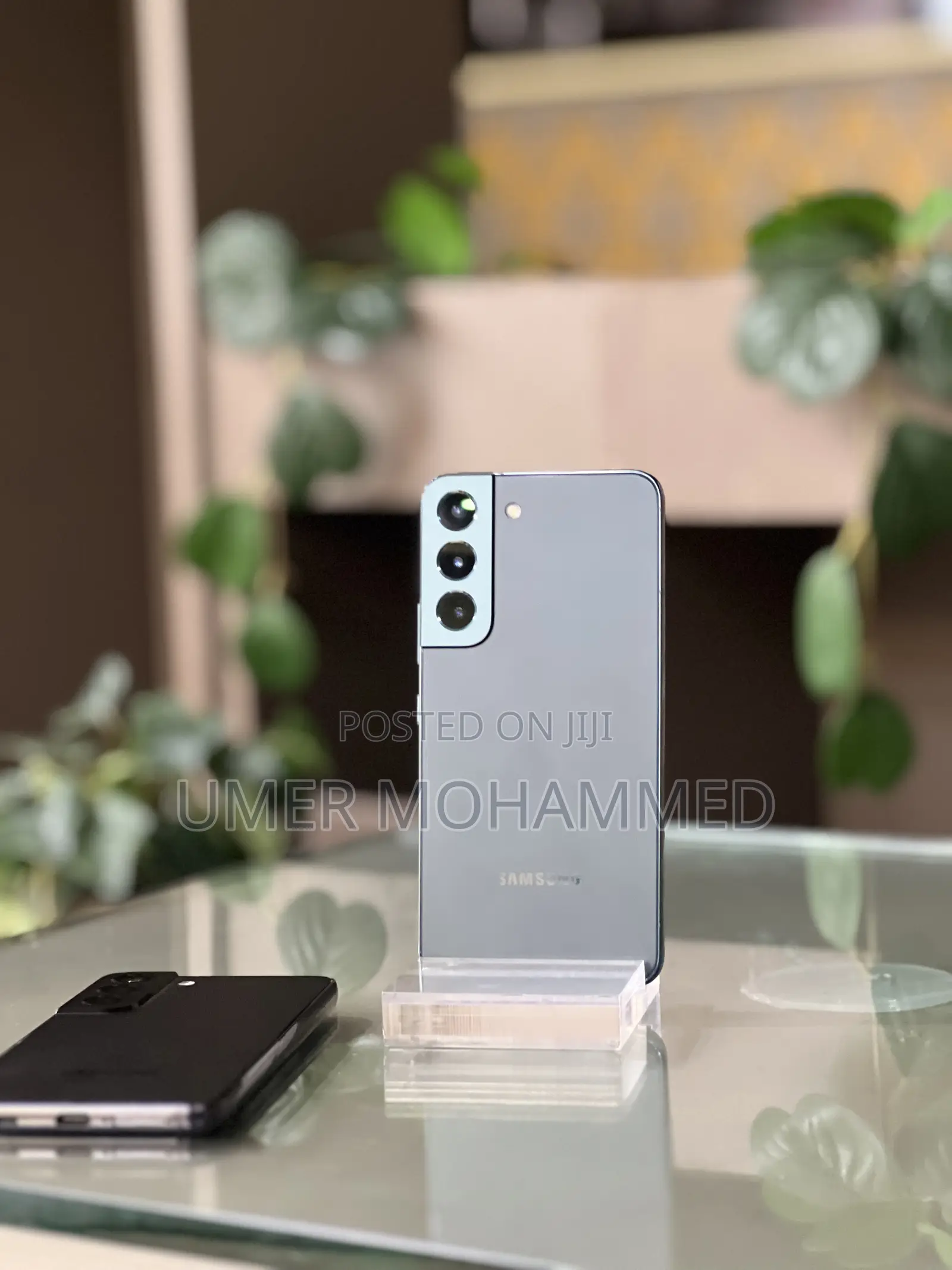 New Samsung Galaxy S22 5G 256 GB