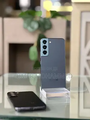 New Samsung Galaxy S22 5G 256 GB