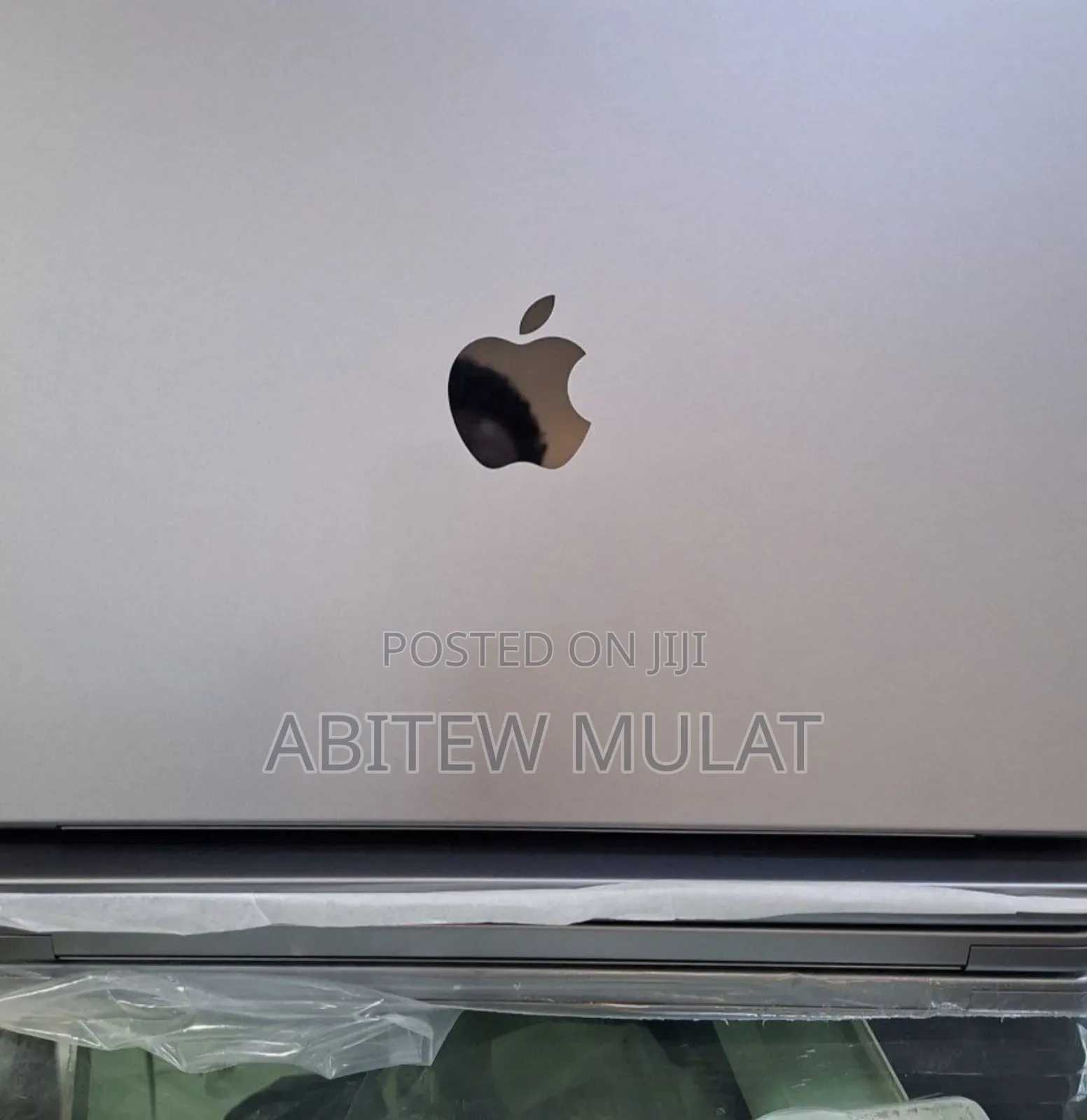 New Laptop Apple MacBook Pro M1 16GB Apple M1 SSD 1T