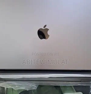 New Laptop Apple MacBook Pro M1 16GB Apple M1 SSD 1T