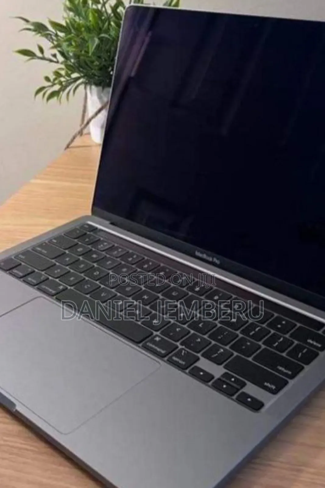 New Laptop Apple MacBook Pro 2019 64GB Intel Core I9 SSD 512GB