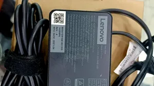 Lenovo Charger Hp ,Dell