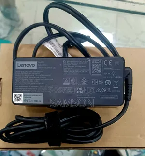 Lenovo Charger Hp ,Dell