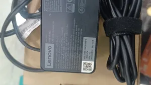 Lenovo Charger Hp ,Dell