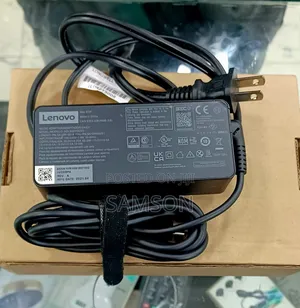 Lenovo Charger Hp ,Dell