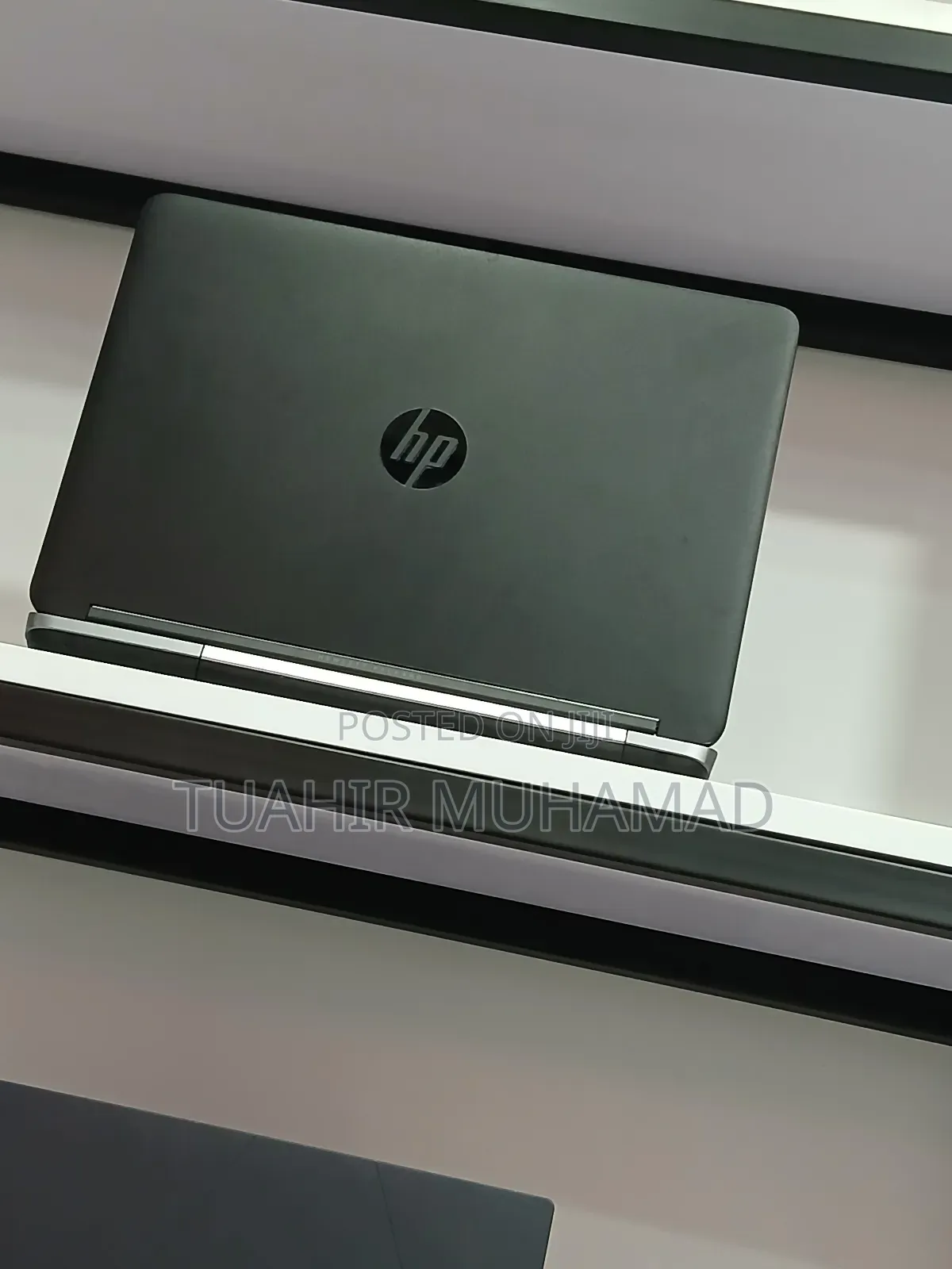 New Laptop HP EliteBook 840 8GB Intel Core I5 HDD 500GB