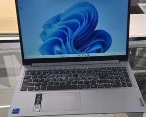 New Laptop Lenovo Ideapad 3 8GB Intel Core I5 SSD 512GB