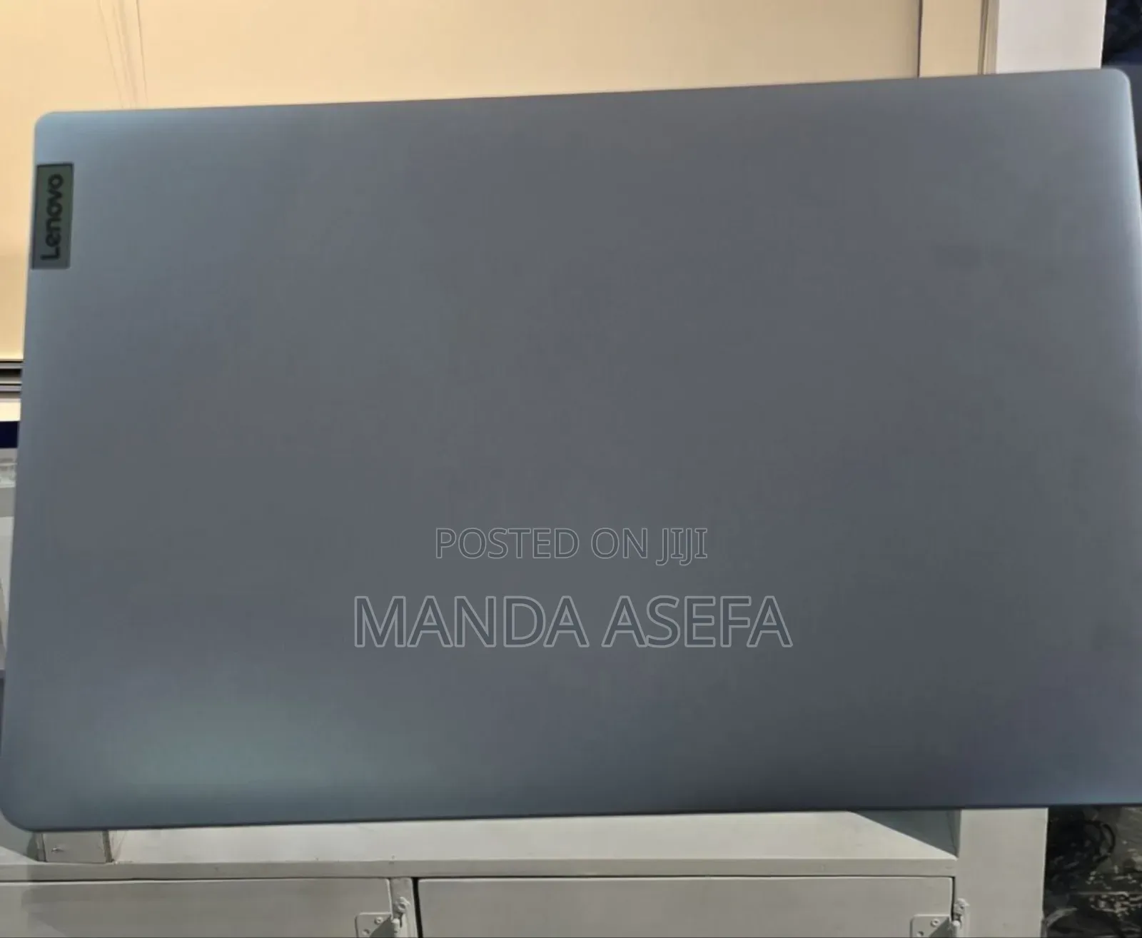 New Laptop Lenovo Ideapad 3 8GB Intel Core I5 SSD 512GB