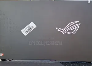 New Laptop Asus ROG Strix G15 16GB AMD Ryzen 9 SSD 512GB