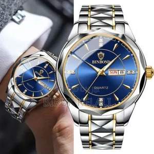 Photo - Binbond Luxury Watch