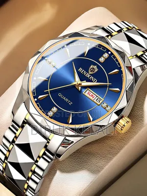 Binbond Luxury Watch