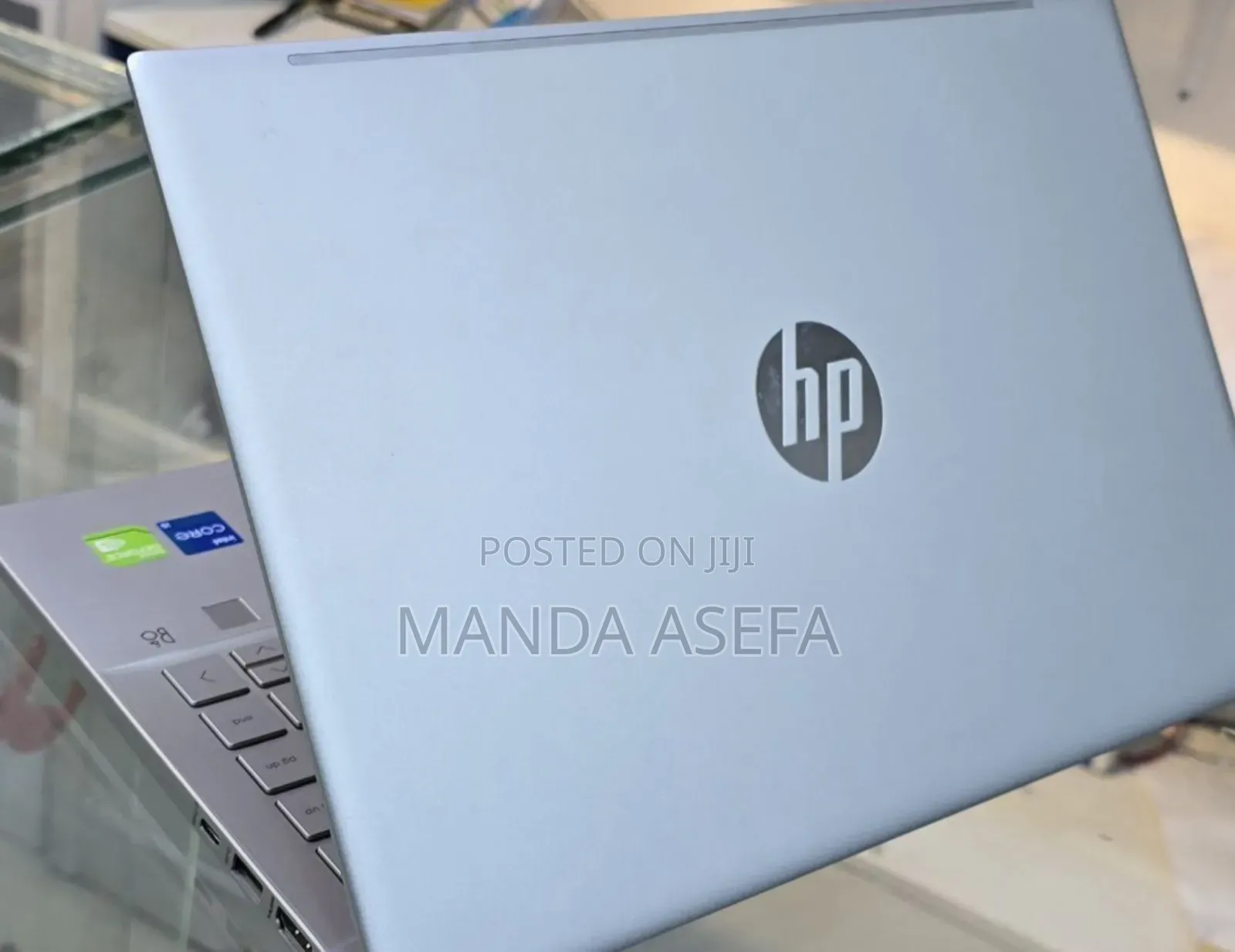 New Laptop HP Pavilion 14 16GB Intel Core I5 SSD 512GB