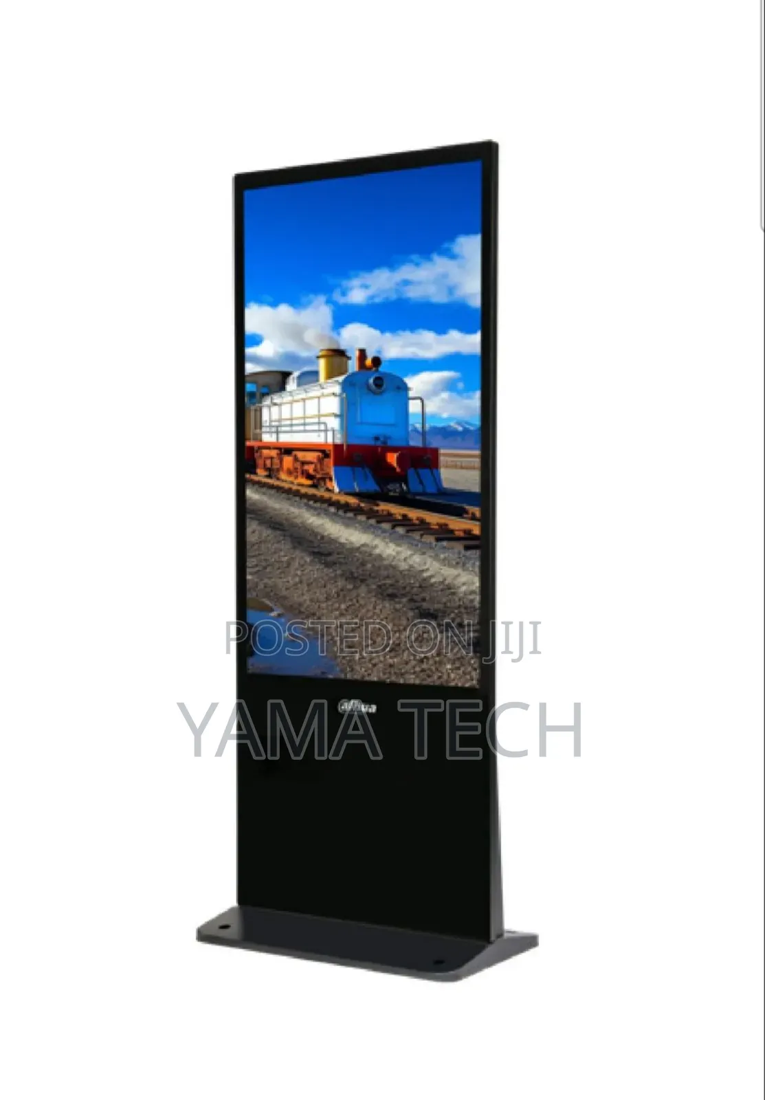 Aloha Signage Screen 55"Inch